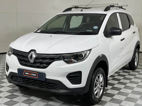 Renault Triber 1.0 Life