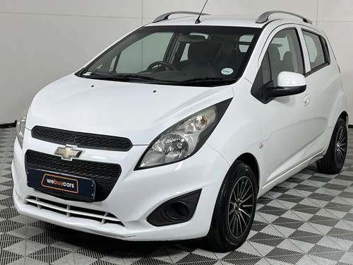 Chevrolet Spark 1.2 L