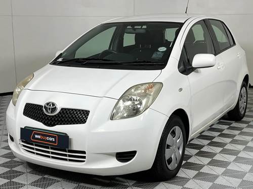 Toyota Yaris T1 5 Door A/C