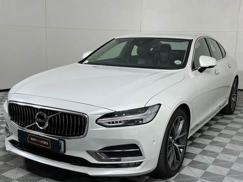 Volvo S90 D5 Inscription Geartronic AWD