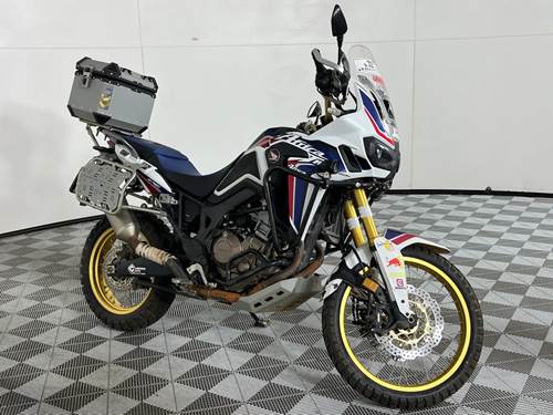 Honda CRF 1000 G