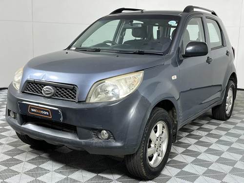 Daihatsu Terios II 4X2