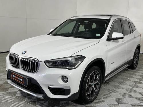 BMW X1 xDrive 20i (F48) xLine Steptronic 