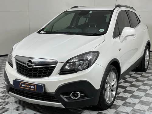 Opel Mokka 1.4 T Cosmo Auto