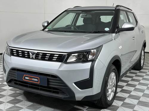 Mahindra XUV 300 1.2T (W6)