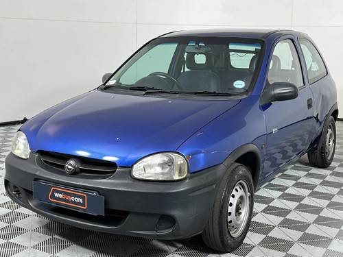 Opel Corsa Lite 1.4i