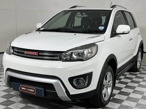 Haval H1 1.5 VVT