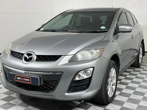 Mazda CX-7 2.5 Dynamic