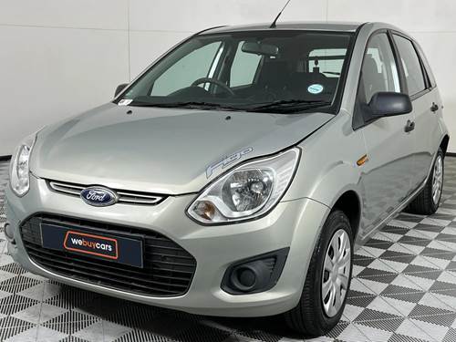 Ford Figo 1.4 TDCi Ambiente 5-Door Hatch Back