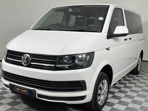 Volkswagen (VW) Kombi T6 2.0 TDi (103kW) Trendline Plus DSG