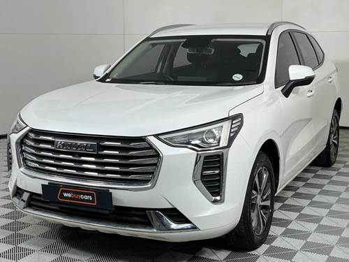 Haval Jolion 1.5T Premium DCT