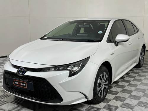 Toyota Corolla 1.8 XS Hybrid CVT