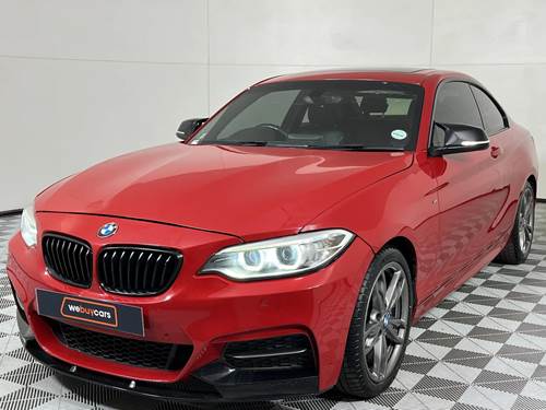 BMW M 235i (F22) Auto