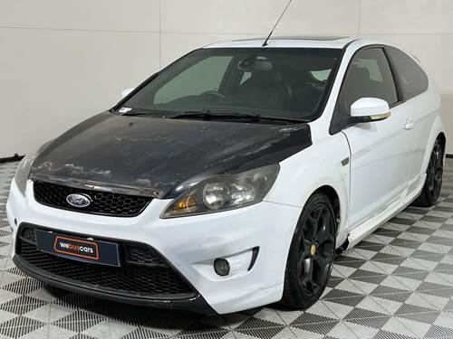 Ford Focus 2.5 ST 3 Door