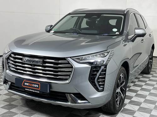 Haval Jolion 1.5T Super Luxury DCT