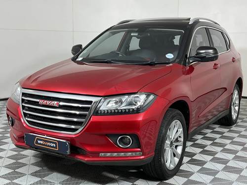 Haval H2 1.5T Luxury