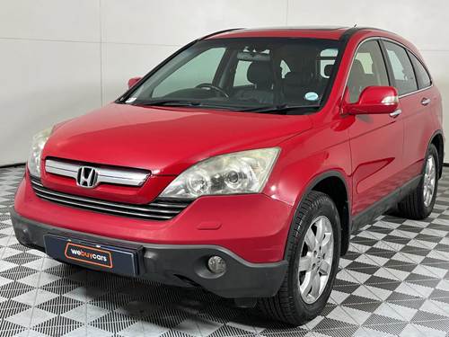 Honda CR-V 2.0 RVi