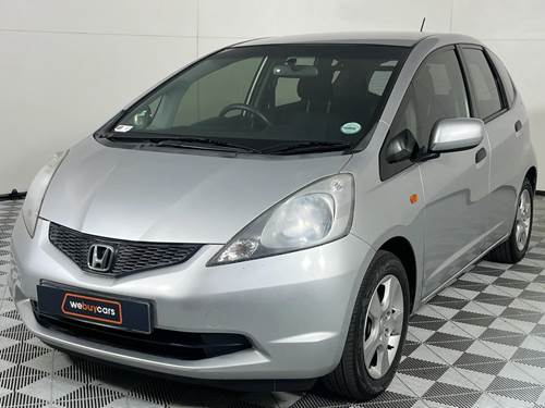 Honda Jazz 1.4i LX