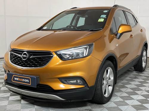 Opel Mokka 1.4 T Enjoy