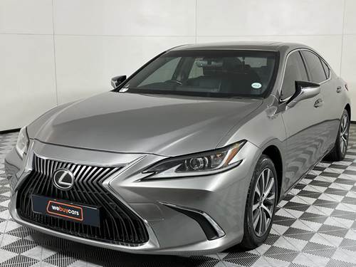 Lexus ES 250 EX II