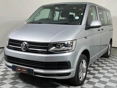 Volkswagen (VW) Kombi T6 2.0 BiTDi (132 kW) Trendline Plus DSG