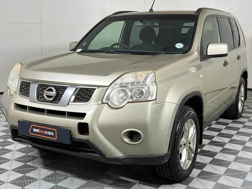 Nissan X-Trail VI 2.0 XE