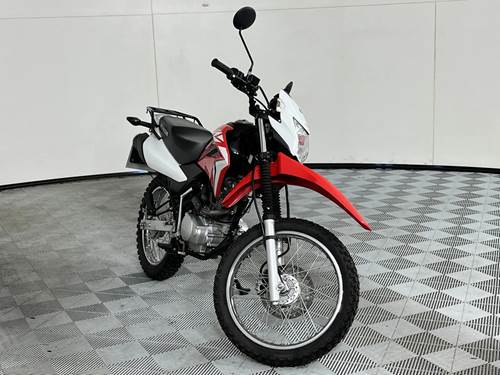 Honda XR 125 L