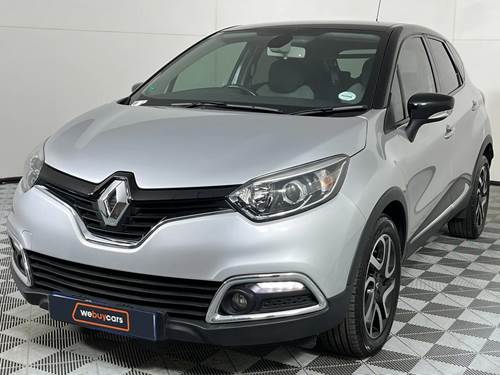 Renault Captur 900T Dynamique