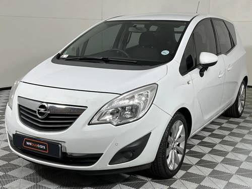 Opel Meriva 1.4 T Enjoy