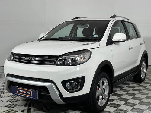 Haval H1 1.5 VVT