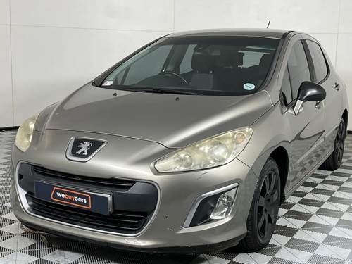 Peugeot 308 1.6 Premium