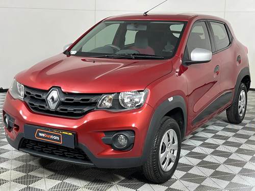 Renault Kwid 1.0 Dynamique 5 Door