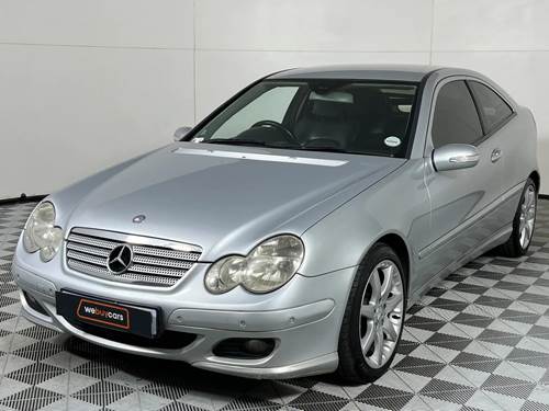 Mercedes Benz C 230 (150 kW) Classic