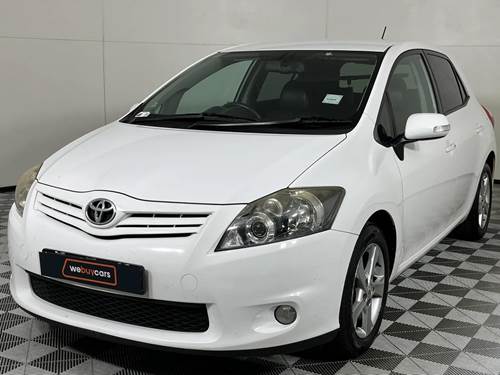 Toyota Auris 1.6 XS