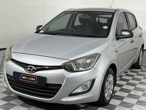 Hyundai i20 1.2 Motion