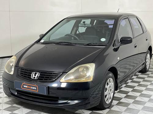 Honda Civic VII () 150i Hatchback