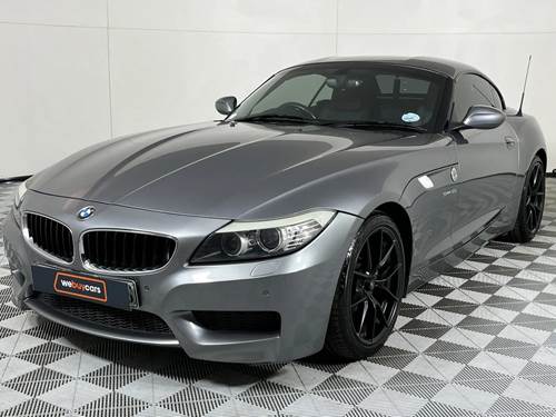 BMW Z4 sDrive 23i Auto