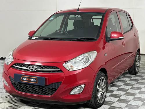 Hyundai i10 1.1 Motion