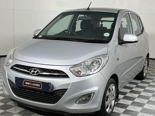 Hyundai i10 1.1 GLS