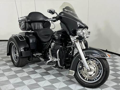 Harley-Davidson Tri Glide Ultra Classic