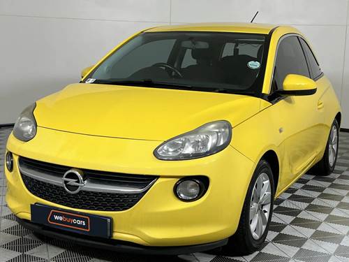 Opel Adam 1.4 3 Door 