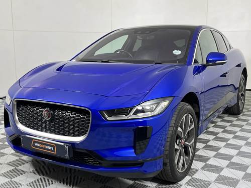 Jaguar I-Pace EV400 AWD HSE