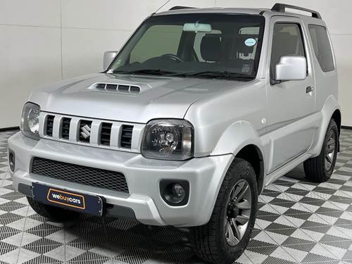 Suzuki Jimny 1.3