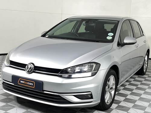 Volkswagen (VW) Golf 7 1.4 TSi (92 kW) Comfortline DSG