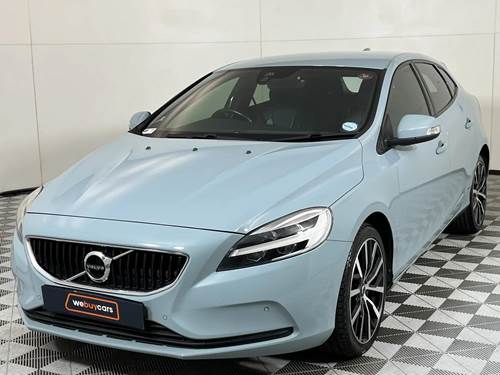 Volvo V40 T3 Kinetic