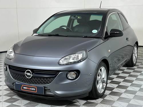 Opel Adam 1.0 T Jam 3 Door