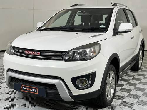 Haval H1 1.5 VVT