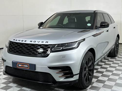 Land Rover Range Rover Velar 3.0D SE