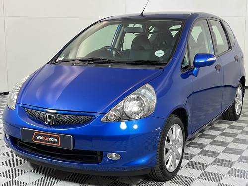 Honda Jazz 1.5i V-Tec