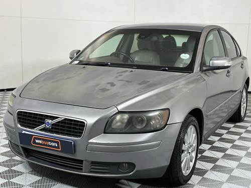 Volvo S40 2.0i